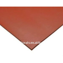 Best price for Silicone rubber sheet
